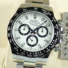 ロレックス デイトナ Ref.116500LN ホワイト文字盤 未使用 daytona-262 商品画像1
