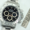 ロレックス デイトナ Ref.16520 ブラック文字盤 中古 daytona-263 商品画像1