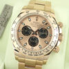 ロレックス デイトナ Ref.116505 ピンク/ブラック文字盤 中古 daytona-266 商品画像1