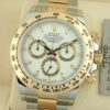 ロレックス デイトナ Ref.116503 ホワイト文字盤 未使用 daytona-268 商品画像1
