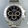 ロレックス デイトナ エルプリメロ Ref.16520 ステンレススチール ブラック文字盤 商品画像1