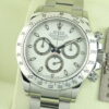 ロレックス デイトナ Ref.116520 ホワイト文字盤 中古 daytona-273 商品画像1