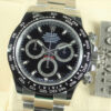 ロレックス デイトナ Ref.116500LN ブラック文字盤 未使用 daytona-271 商品画像1