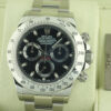 ロレックス デイトナ Ref.116520 ブラック文字盤 中古 daytona-274 商品画像1