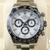 ロレックス デイトナ Ref.116500LN ステンレススチール ホワイト文字盤 商品画像1