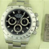 ロレックス デイトナ Ref.116520 ブラック文字盤 中古 daytona-279 商品画像1