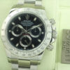ロレックス デイトナ Ref.116520 ブラック文字盤 中古 daytona-278 商品画像1