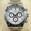 ロレックス デイトナ Ref.116500LN ステンレススチール ホワイト文字盤 商品画像1