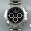 ロレックス デイトナ エルプリメロ Ref.16520 ステンレススチール ブラック文字盤 商品画像1