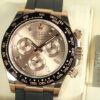 ロレックス デイトナ Ref.116515LN チョコレート文字盤 美品 daytona-283 商品画像1