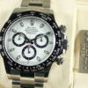 ロレックス デイトナ Ref.116500LN ホワイト文字盤 未使用 daytona-285 商品画像1