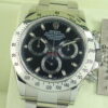 ロレックス デイトナ Ref.116520 ブラック文字盤 中古 daytona-290 商品画像1