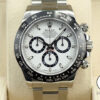 ロレックス デイトナ Ref.116500LN ステンレススチール ホワイト文字盤 商品画像1