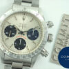 ロレックス デイトナ Ref.6265 シルバー文字盤 中古 daytona-293 商品画像1