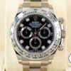 ロレックス デイトナ Ref.116509G ホワイトゴールド ブラック文字盤 商品画像1
