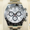 ロレックス デイトナ Ref.116500LN ステンレススチール ホワイト文字盤 商品画像1