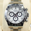 ロレックス デイトナ Ref.116500LN ステンレススチール ホワイト文字盤 商品画像1
