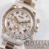 ロレックス デイトナ Ref.116509ZER パヴェダイヤローマン文字盤 中古 daytona-29 商品画像1