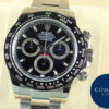ロレックス デイトナ Ref.116500LN ブラック文字盤 中古 daytona-300 商品画像1