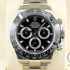 ロレックス デイトナ Ref.116500LN ステンレススチール ブラック文字盤 商品画像1
