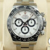 ロレックス デイトナ Ref.116500LN ステンレススチール ホワイト文字盤 商品画像1