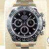 ロレックス デイトナ Ref.116500LN ステンレススチール ブラック文字盤 商品画像1