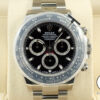 ロレックス デイトナ Ref.116500LN ステンレススチール ブラック文字盤 商品画像1
