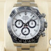 ロレックス デイトナ Ref.116500LN ステンレススチール ホワイト文字盤 商品画像1