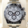 ロレックス デイトナ Ref.116500LN ステンレススチール ホワイト文字盤 商品画像1