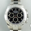 ロレックス デイトナ Ref.116520 ステンレススチール ブラック文字盤 商品画像1
