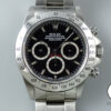 ロレックス デイトナ エルプリメロ Ref.16520 ステンレススチール ブラック文字盤 商品画像1