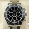 ロレックス デイトナ Ref.116500LN ステンレススチール ブラック文字盤 商品画像1