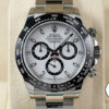 ロレックス デイトナ Ref.116500LN ステンレススチール ホワイト文字盤 商品画像1
