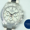 ロレックス デイトナ Ref.116520 ホワイト文字盤 美品 daytona-322 商品画像1