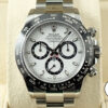 ロレックス デイトナ Ref.116500LN ステンレススチール ホワイト文字盤 商品画像1