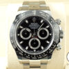 ロレックス デイトナ Ref.116500LN ステンレススチール ブラック文字盤 商品画像1