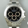 ロレックス デイトナ エルプリメロ Ref.16520 ステンレススチール ブラック文字盤 商品画像1