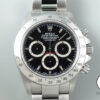 ロレックス デイトナ エルプリメロ Ref.16520 ステンレススチール ブラック文字盤 商品画像1