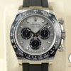 ロレックス デイトナ Ref.116519LN ホワイトゴールド スチールxブラック文字盤 商品画像1
