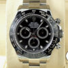 ロレックス デイトナ Ref.116500LN ステンレススチール ブラック文字盤 商品画像1