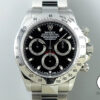 ロレックス デイトナ Ref.116520 ステンレススチール ブラック文字盤 商品画像1