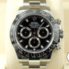 ロレックス デイトナ Ref.116500LN ステンレススチール ブラック文字盤 商品画像1