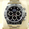 ロレックス デイトナ Ref.116500LN ステンレススチール ブラック文字盤 商品画像1