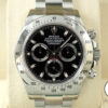 ロレックス デイトナ Ref.116520 ステンレススチール ブラック文字盤 商品画像1