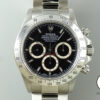 ロレックス デイトナ エルプリメロ Ref.16520 ステンレススチール ブラック文字盤 商品画像1