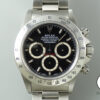 ロレックス デイトナ エルプリメロ Ref.16520 ステンレススチール ブラック文字盤 商品画像1