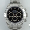ロレックス デイトナ エルプリメロ Ref.16520 ステンレススチール ブラック文字盤 商品画像1