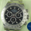 ロレックス デイトナ Ref.116520 ブラック文字盤 極美品 daytona-341 商品画像1