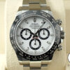ロレックス デイトナ Ref.116500LN ステンレススチール ホワイト文字盤 商品画像1