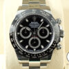 ロレックス デイトナ Ref.116500LN ステンレススチール ブラック文字盤 商品画像1